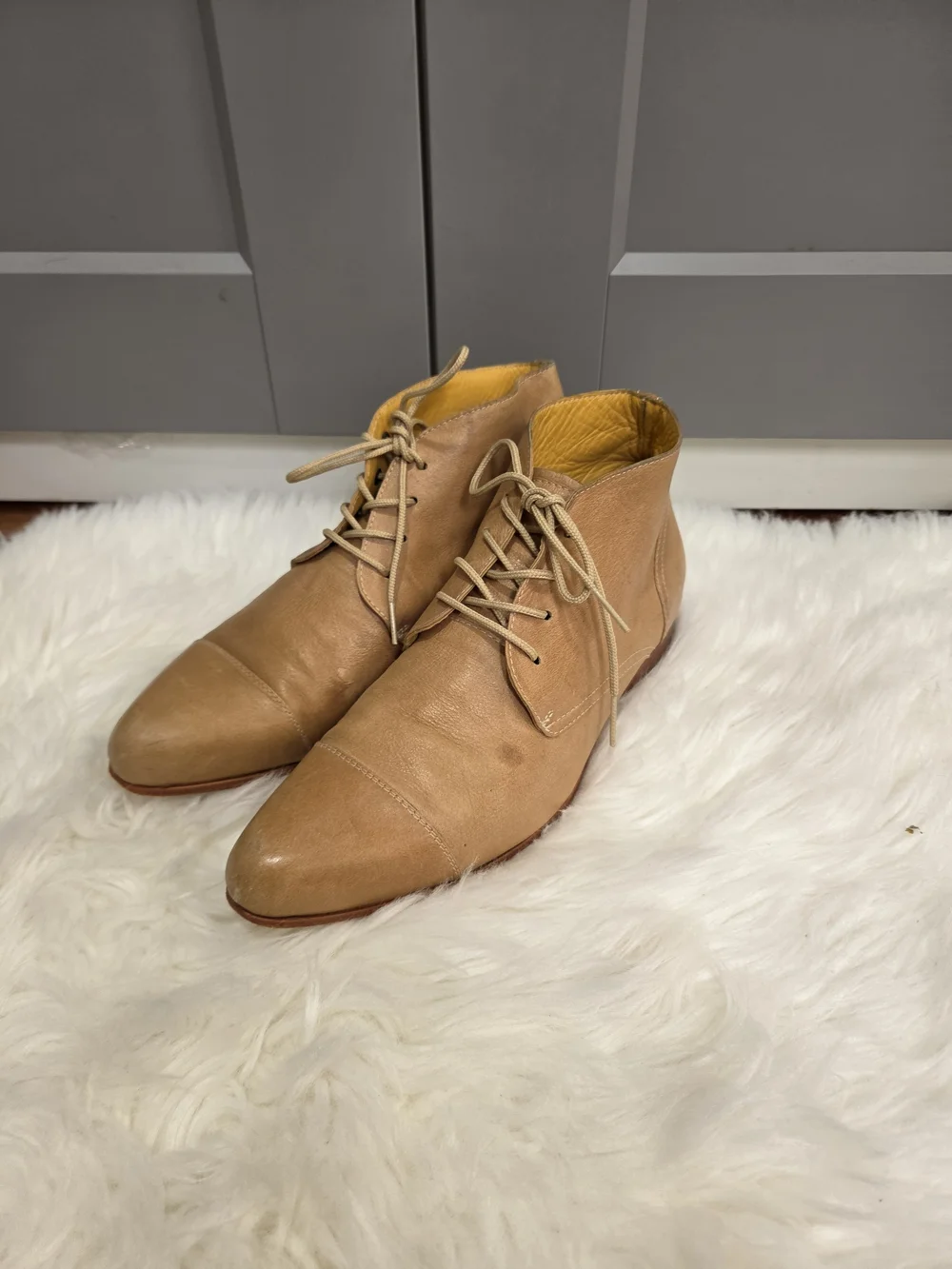 esquivel classic tan